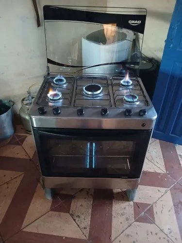 Fogão