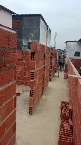 Mão de obra 