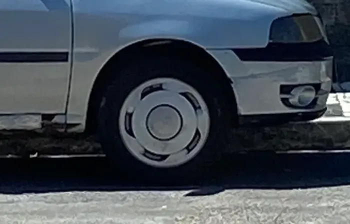 Rodas orbitais vendo/troco