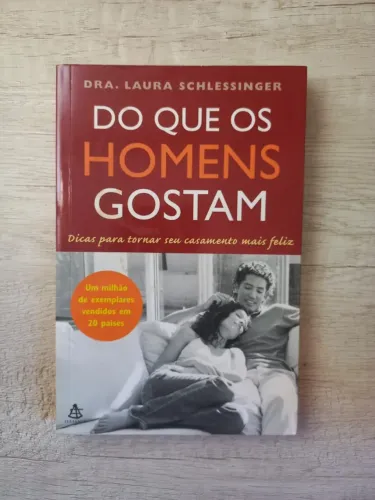 Livro em ótimo estado de conservação