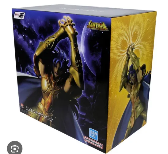 Saga Ichiban kuji 