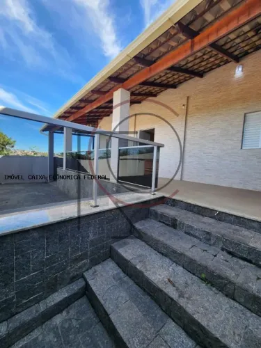 Casa para Venda em Contagem, Estaleiro, 3 dormitórios, 1 suíte, 2 banheiros, 3 vagas