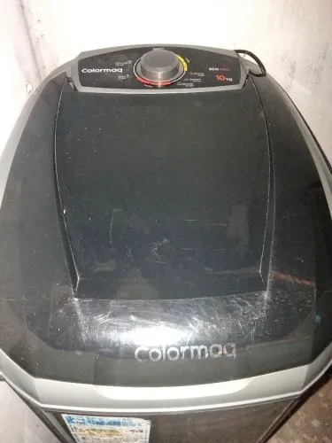 Vende se tanque de lavar roupa
