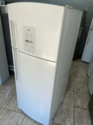 Geladeira Brastemp Frost Free