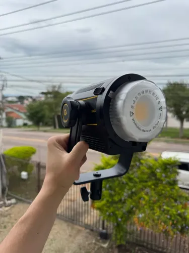 LED VL150 GODOX