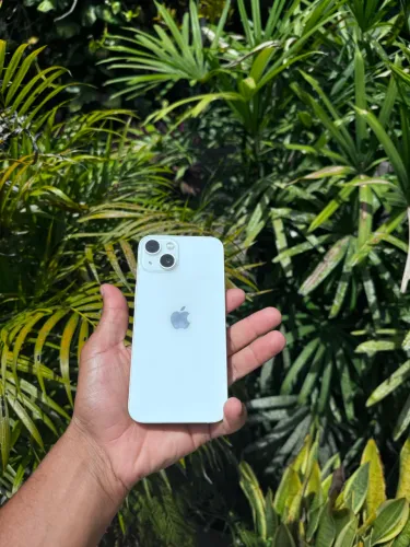 IPHONE 13 128G BRANCO