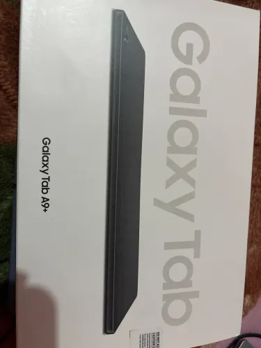 GALAXY TAB A9+