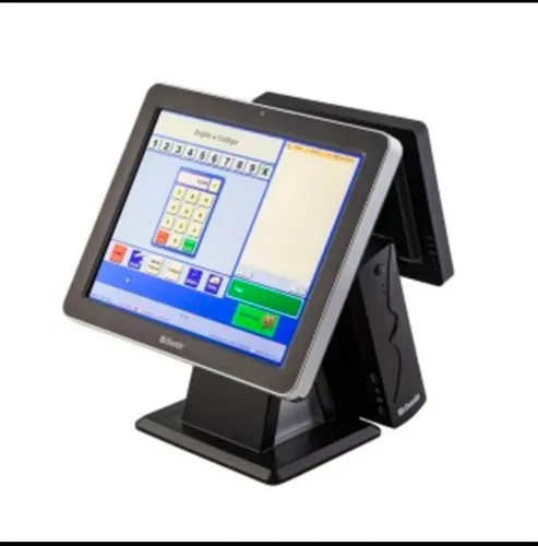 Pdv Touch-screen 2 telas com I5 modelo SP30 Sweda
