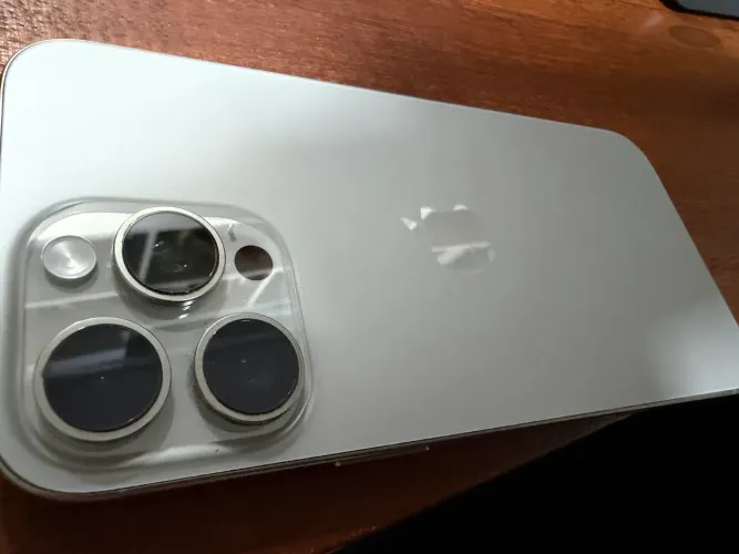 iPhone 16 pro max 256gb