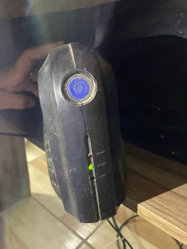 Estabilizador de computador