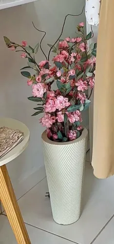 Arranjo de flores 