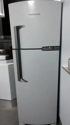 Geladeira Brastemp Frost Free 375L 