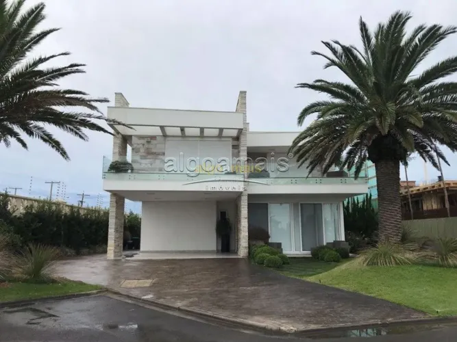 Casa em Condomínio, 5 dormitórios em Condominio Playa Vista, Xangri-Lá REF: CA1807