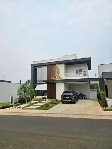 CONDOMÍNIO DONA MARIA JOSÉ - Casa à venda no bairro Jardim Residencial Dona Maria José - I