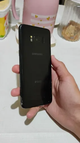 Galaxy S8