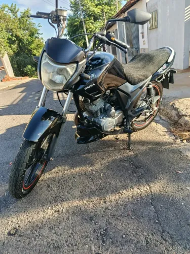 Dafra Riva 150cc 2012/2013