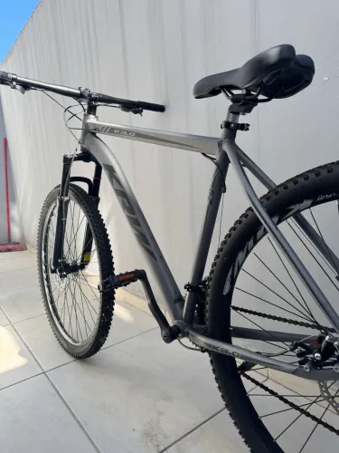 Bicicleta aro 29 KRW Alumínio 24 Vel