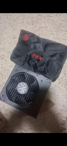 Fonte core reactor xpg 850w Full modular 