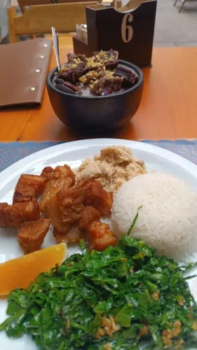 Aux de cozinha 