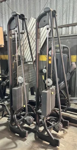 Remada Baixa Technogym Selection Original  Excelência Estrutural e Biomecânica!!!