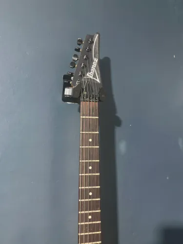 Vendo Guitarra IBANEZ JS