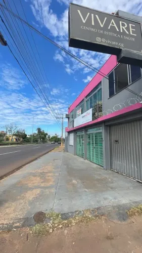 SOBRADO PARA ALUGAR NO BAIRRO CABREUVA