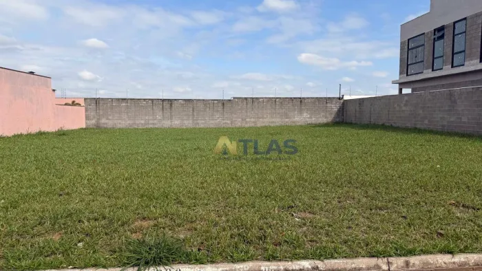 Terreno à venda, 208 m² por R$ 190.000 - Campestre - Piracicaba/SP