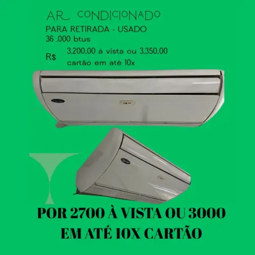ar-condicionado