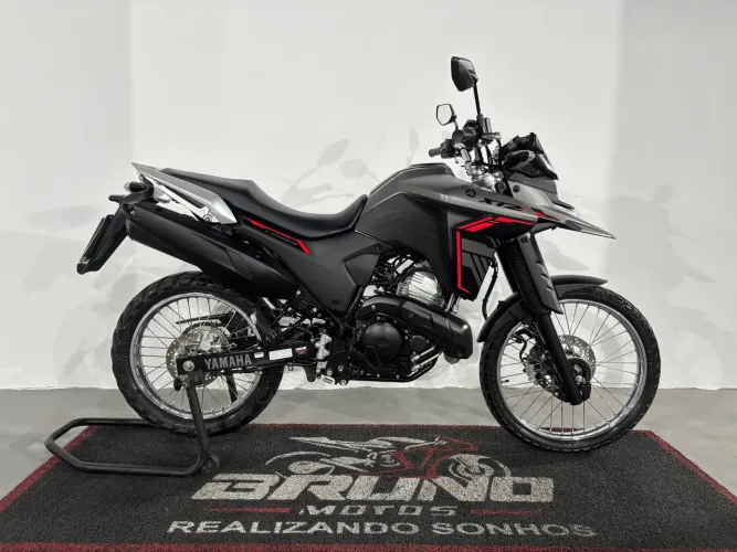 LANDER 250c 2025 MUITO NOVA (DIVIDO EM 21X NO CARTÃO)
