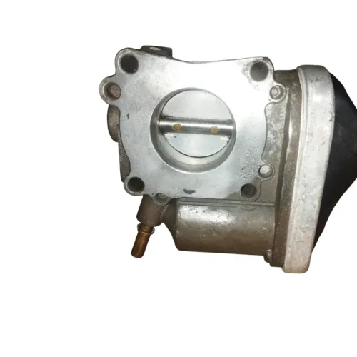 TBI logan 1.0 16V 2008