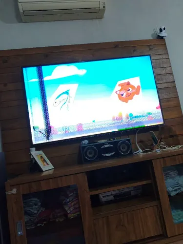 Tv Samsung 65 polegadas