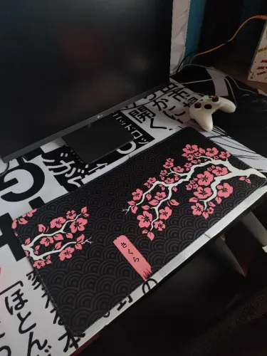 Mousepad Sakura 30x60cm