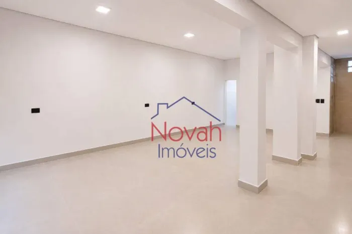 Loja para alugar, 40 m² por R$ 3.780/mês - Marapé - Santos/SP