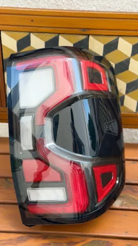Lanterna Ranger Raptor 