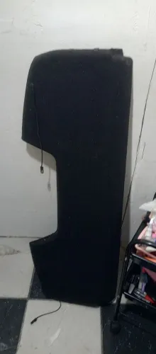 Tampão de Ford Ka 2020