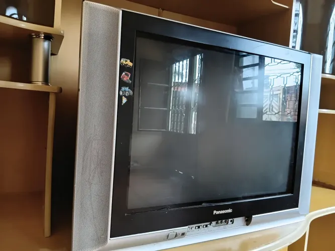 Tv 29 polegadas