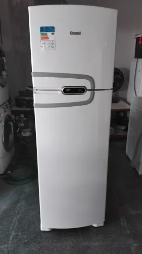 Vendo geladeira Consul