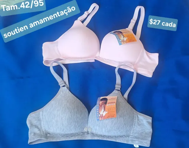 Soutein Amamentação 