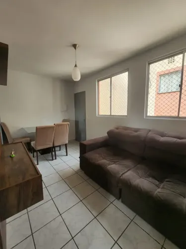 Apto 2 dorms, MOBILIADO, 45m2, prox Carrefour Raposo, transp Metrô Butantã na porta
