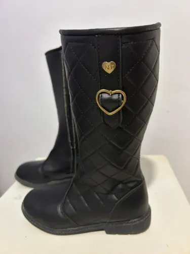 Bota infantil N 29