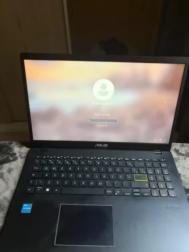 Notebook Asus
