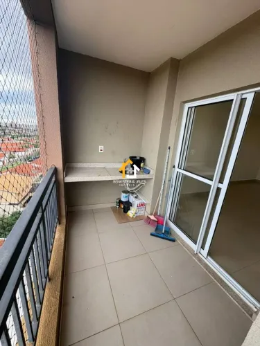 Apartamento a venda - Parque DellOro - Sao Jose Do Rio Preto