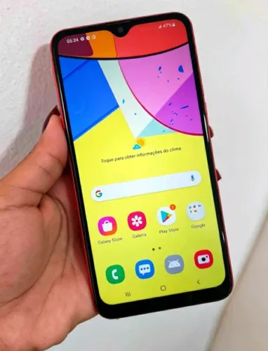 Samsung A10s