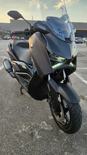 Xmax 300 Novissima!!!