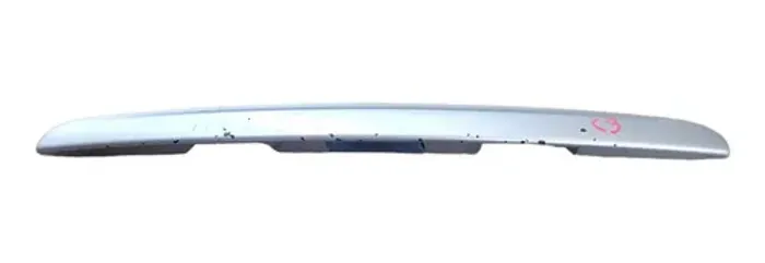Friso Tampa Traseira Citroen C3 2008