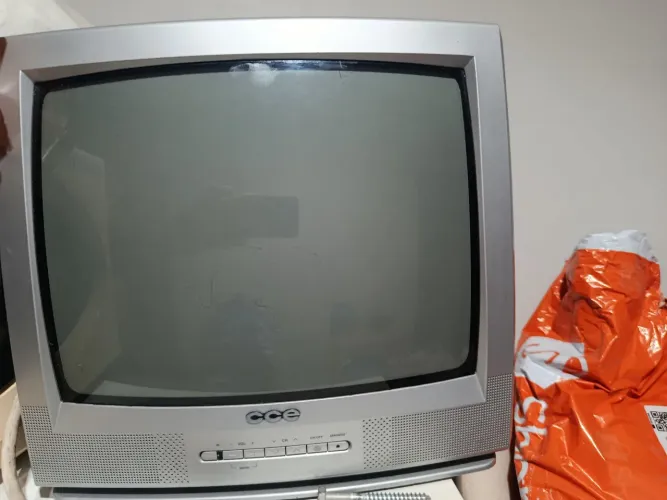 Tv CCE 14 polegadas 