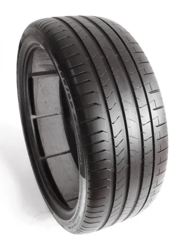 Pneu 265/35r22 Pirelli PZero Unidade Evoque Macan Panamera Volvo XC-60 XC-90 Audi Sq5 300C