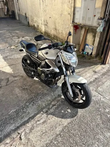 YAMAHA XJ6 2010 