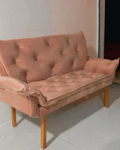 Sofá namoradeira poltronas