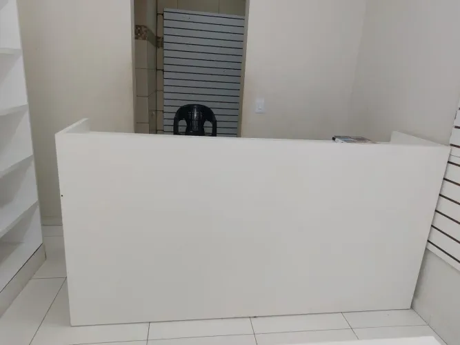 Móveis de loja 